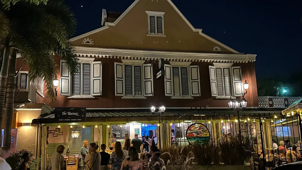De Heeren Curaçao