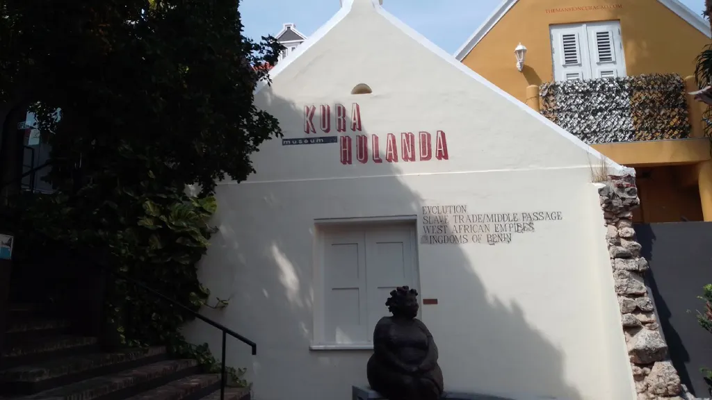 Kura Hulanda Museum Curacao
