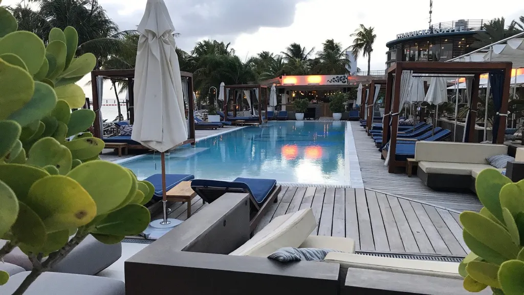 Madero Ocean Club