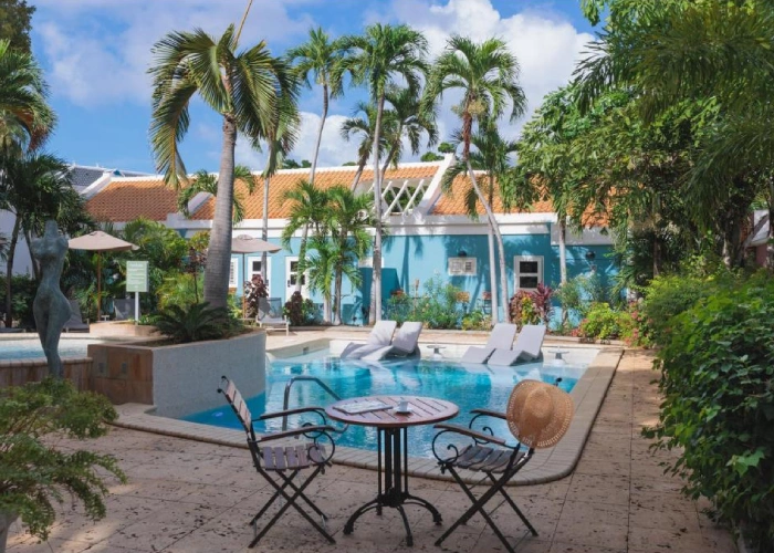 Hotel 3 Otrobanda