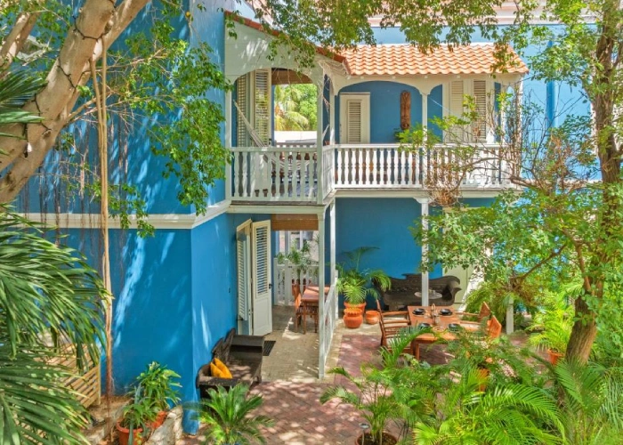 Hotel 5 Otrobanda