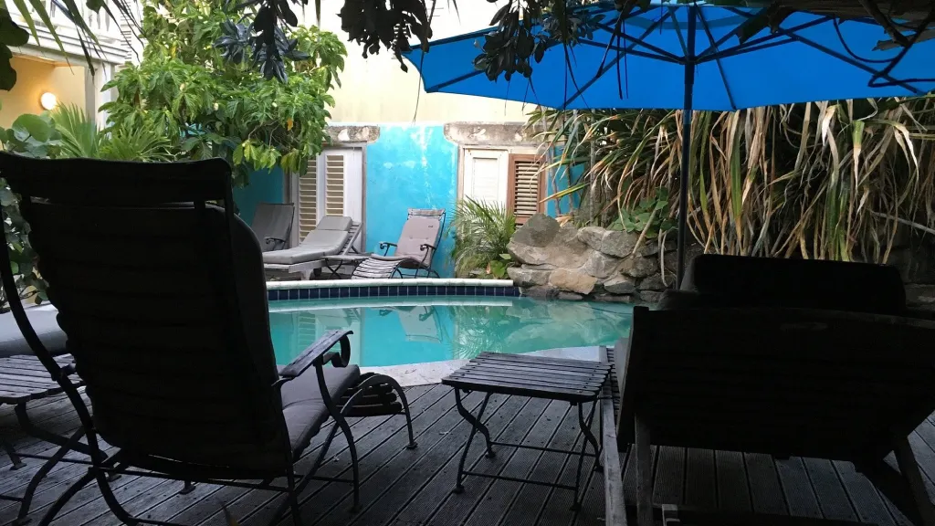 Pietermaai Boutique Hotel