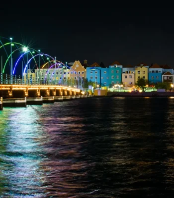 Algemene informatie over Curacao